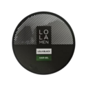 ג`ל לשיער אפור ולזקן מאפיר - LOLA BLACK (2)