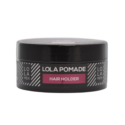 חימר לשיער LOLA POMADE פומדה לעיצוב השיער לגבר לולה מן (1)