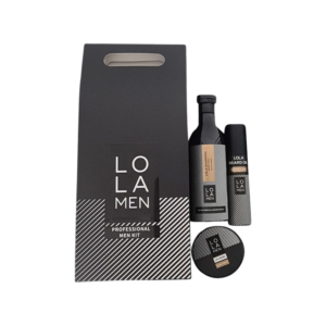 Lola Men Beard Products Kit | Beard Care KIT | LOLA MEN