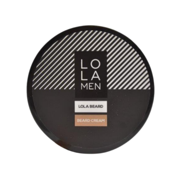 קרם לזקן - LOLA BEARD CREAM (1)