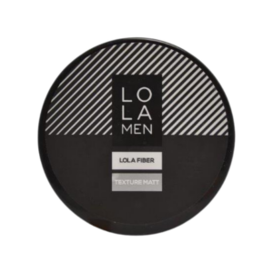 LOLA MAN FIBER | Fiber Styling Cream (100 ml)