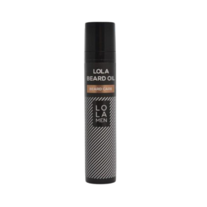 LOLA BEARD OIL | Beard Oil (50 ml)