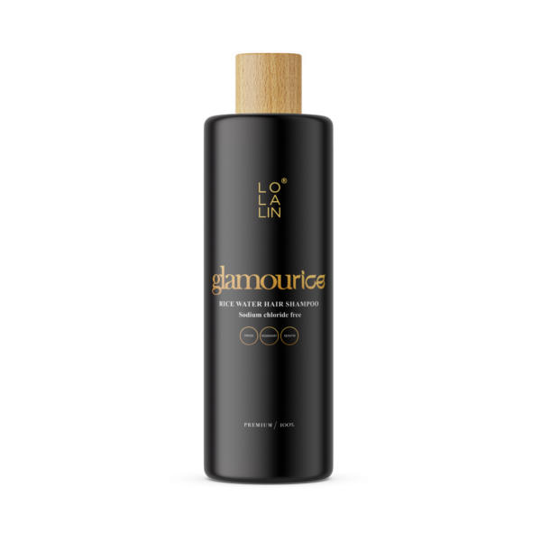 שמפו לשיער דליל