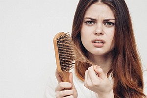 טיפול בנשירה