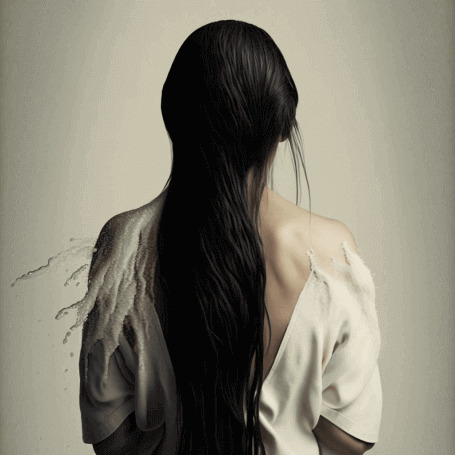 מי אורז לנשירת שיער