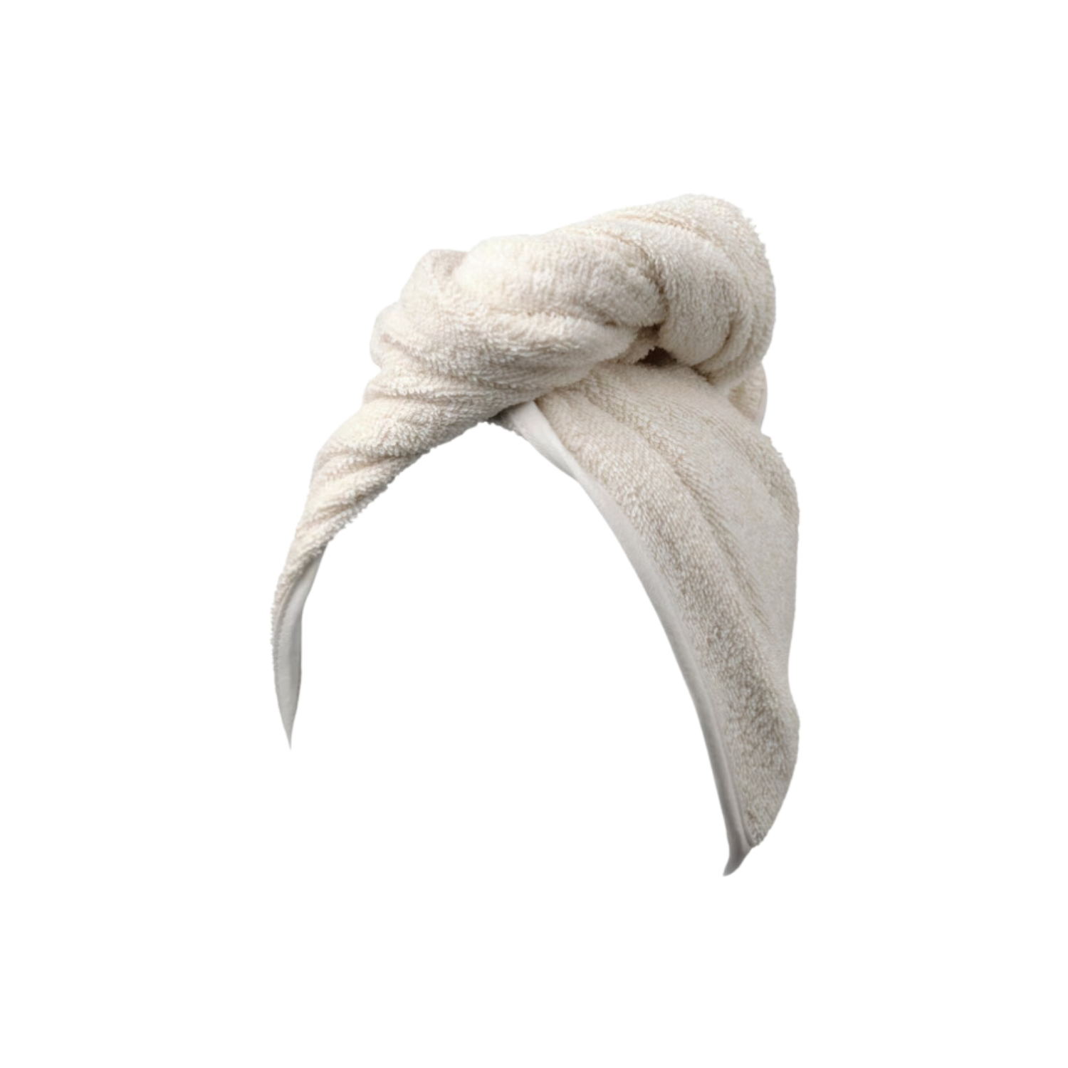 מגבת ראש לייבוש מקסימלי ושמירה על השיער