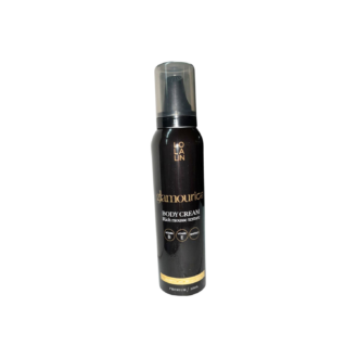 מוס גוף על בסיס מי אורז