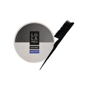 ערכה מיוחדת - ווקס (200 מל) ומסרק