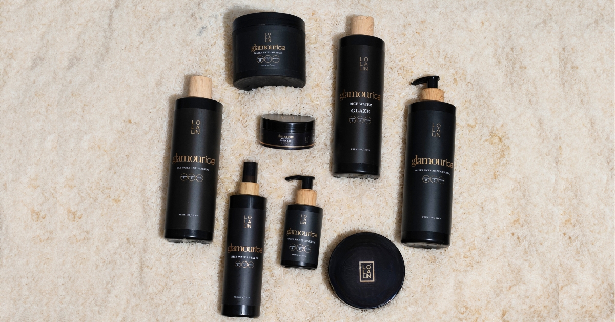 LOLA WOMEN מוצרי