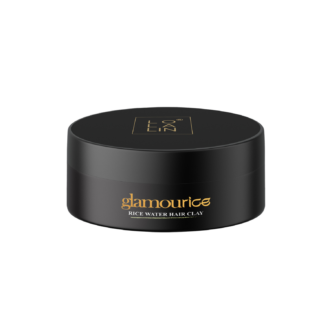 חימר לשיער ממי אורז (גלמורייס 100 מל)