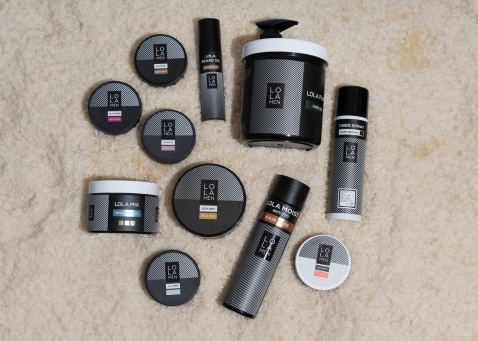 מוצרי גברים