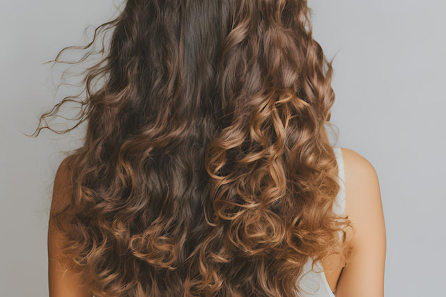 קצב צמיחת שיער