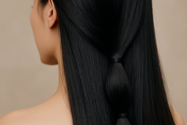 מוצרי שיער של לולהלין