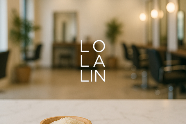 מוצרים שכל מספרה חייבת