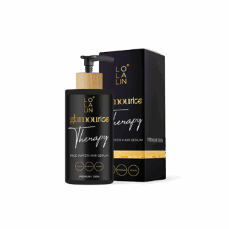 סרום לשיער ממי אורז (גלמורייס 125 מ"ל)