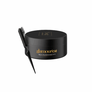 ערכה מיוחדת - ווקס (200 מ"ל) ומסרק