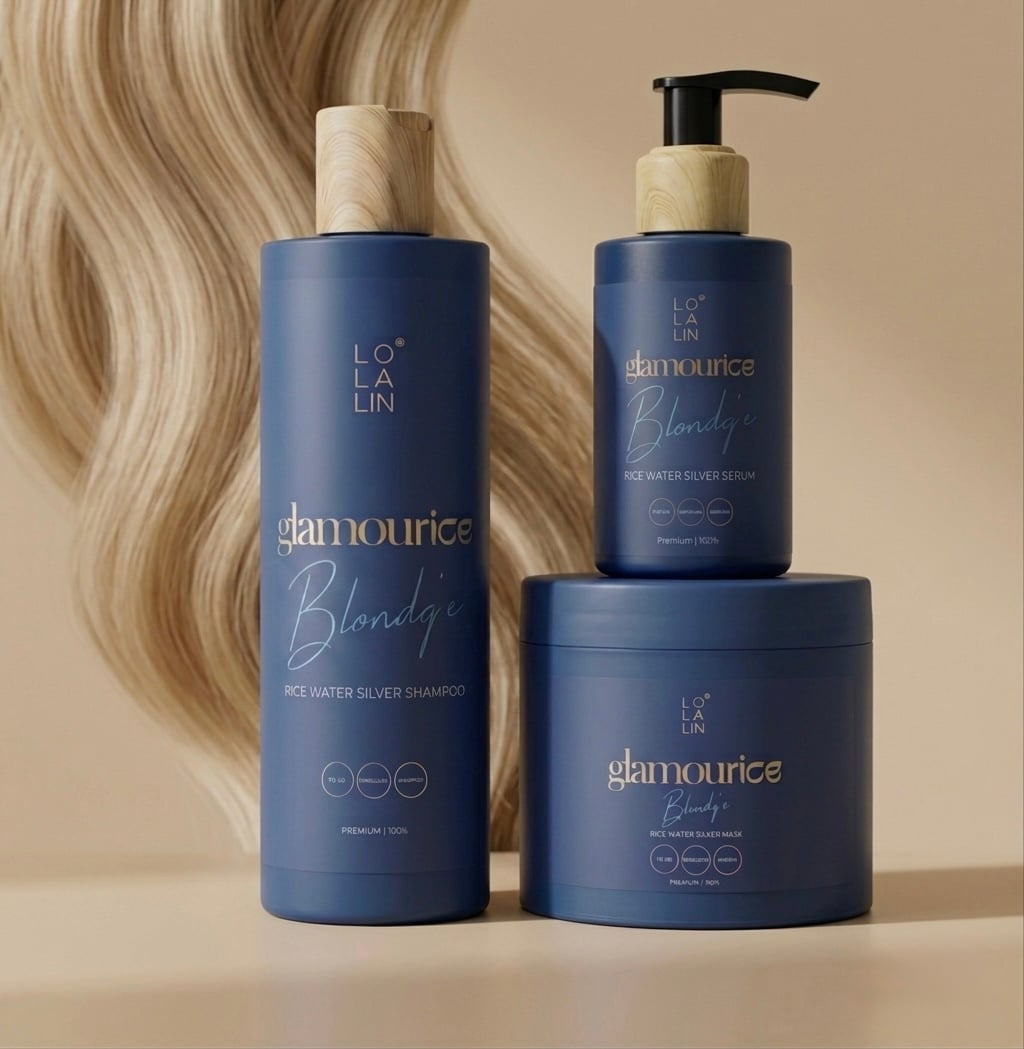 Blondg'e